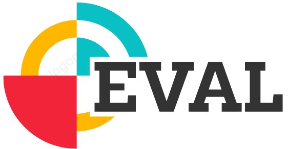 Logo EVAL