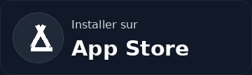 Installer sur iPhone / iPad